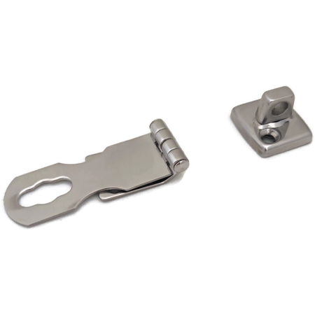 Zamknięcie / Skobel 95 x 25 mm 316 SS